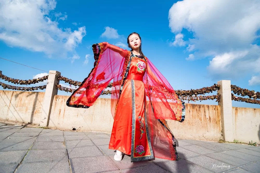 【白云山正好玩 二次元大乐斗】白云之巅嗨四天