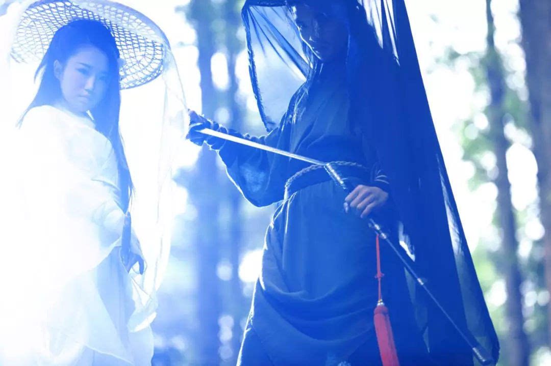 【白云山正好玩 二次元大乐斗】白云之巅嗨四天