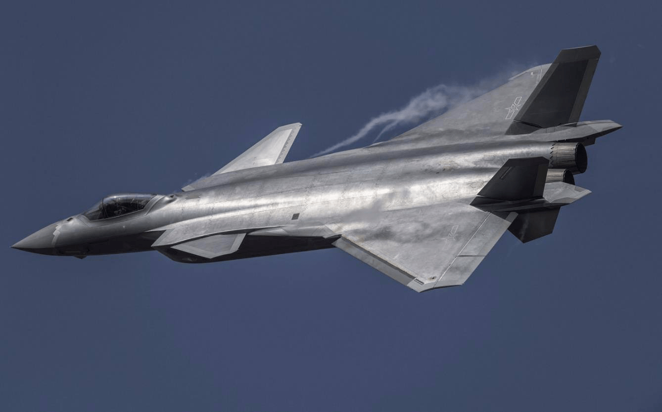 海上阅兵中国出动39架战机,明星战机纷纷亮相