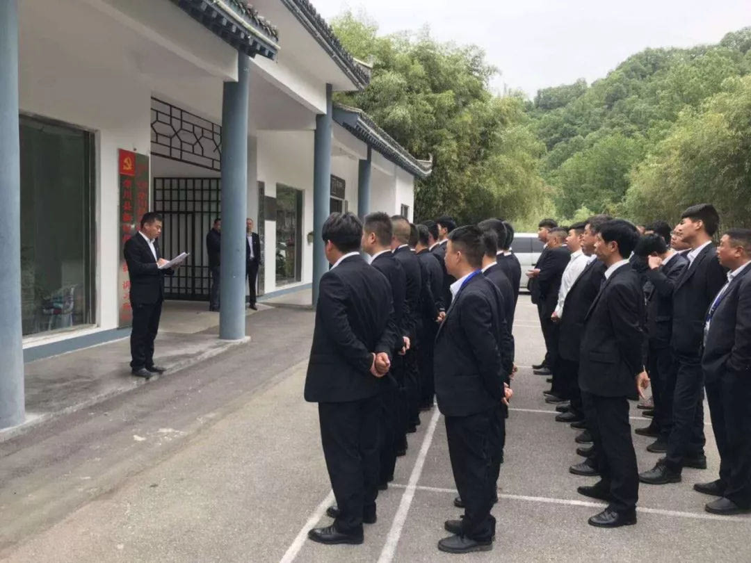 五一重渡沟景区新增靓丽风景线，游客频频点赞好评不断!