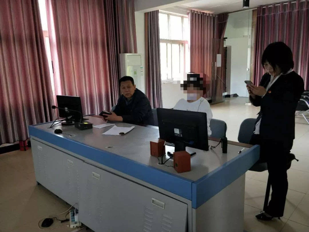 五一重渡沟景区新增靓丽风景线，游客频频点赞好评不断!