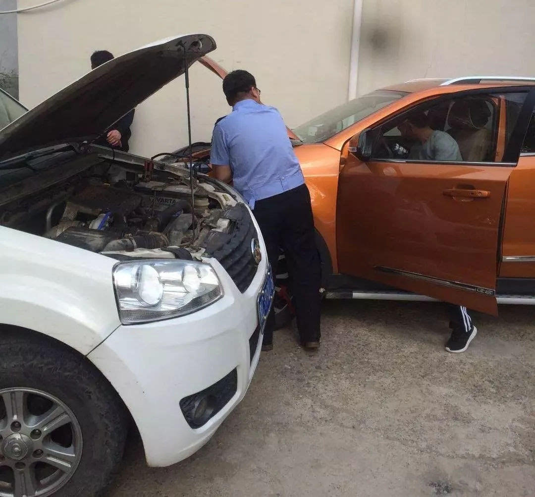 五一重渡沟景区新增靓丽风景线，游客频频点赞好评不断!