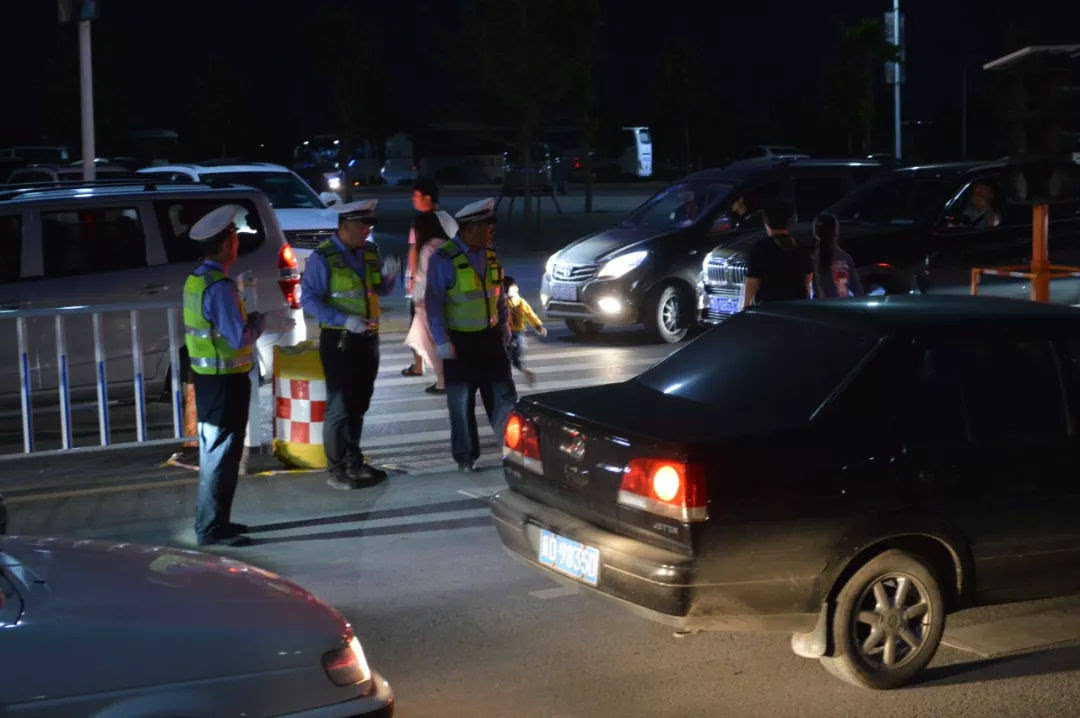 微笑在脸，服务在心，新乡南太行五一小长假完美收官！