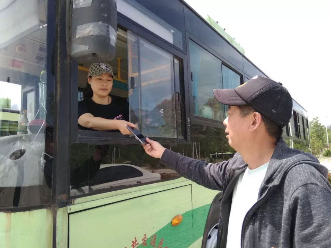 微笑在脸，服务在心，新乡南太行五一小长假完美收官！