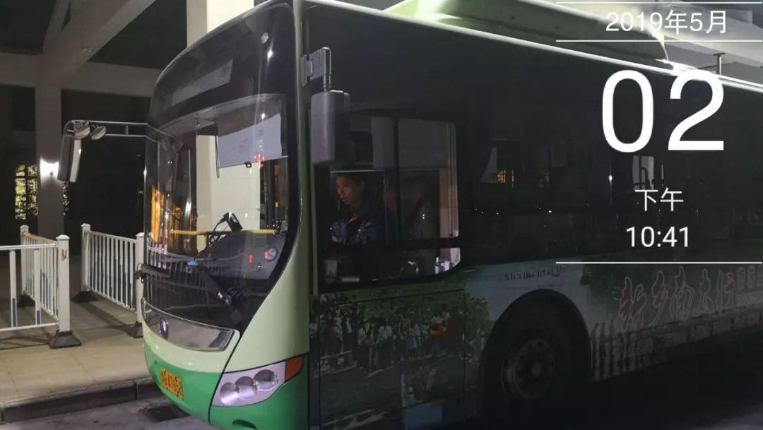 微笑在脸，服务在心，新乡南太行五一小长假完美收官！