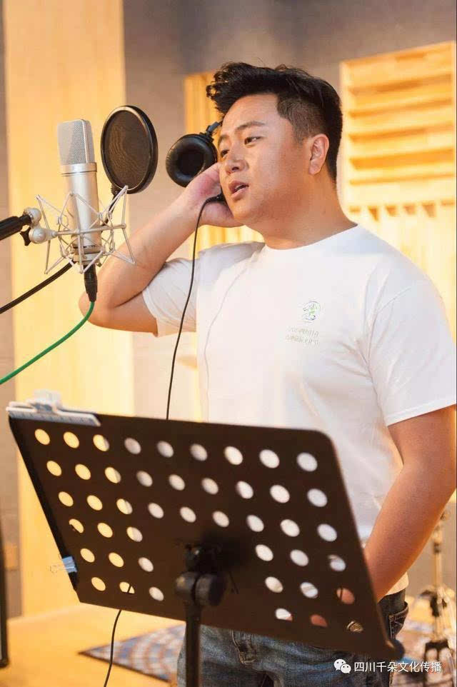 丹巴的全新主题曲诞生啦，5位实力藏族歌手献唱！