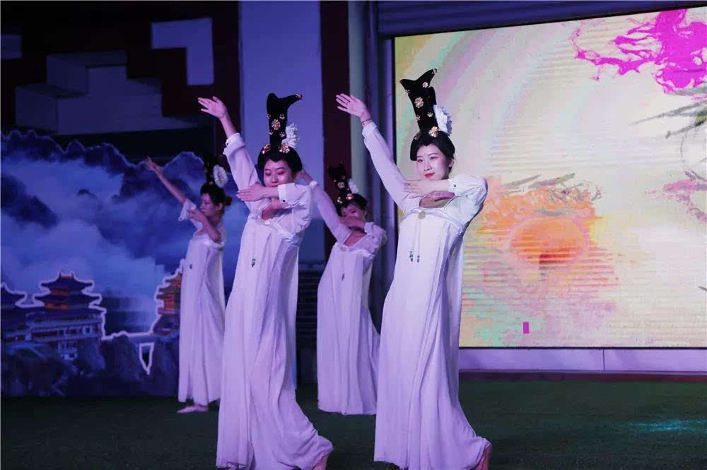 激情夏夜，古韵山水音乐节清爽来袭！