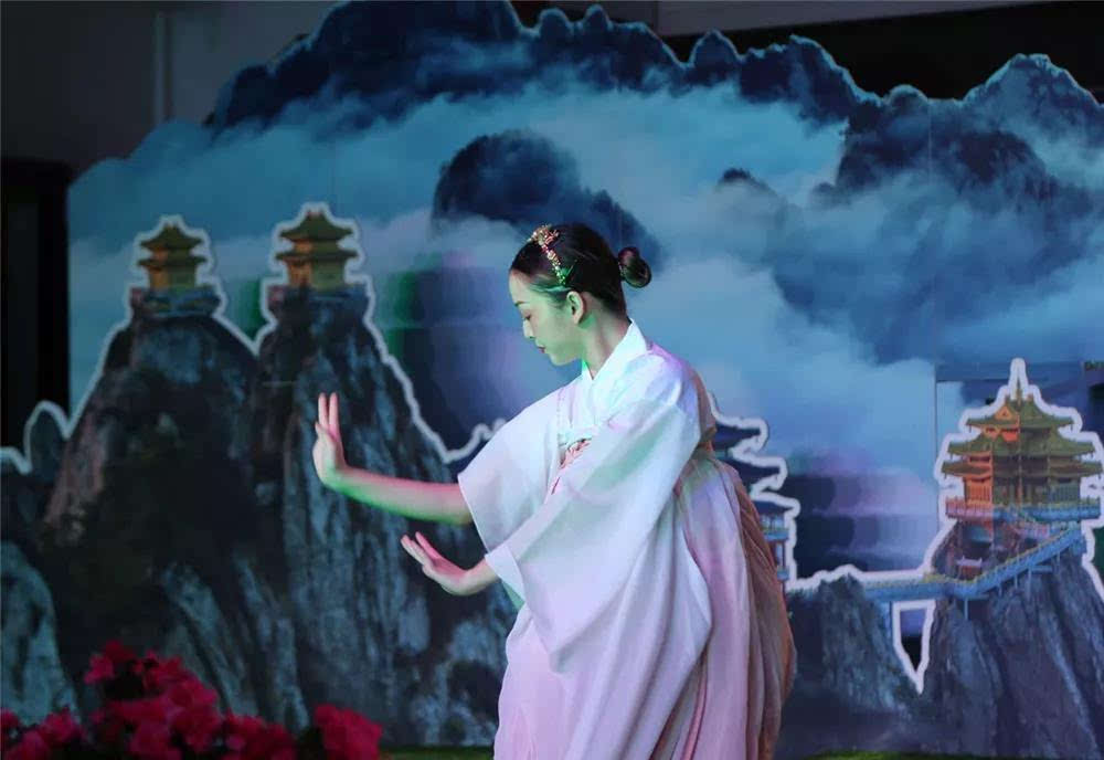 激情夏夜，古韵山水音乐节清爽来袭！