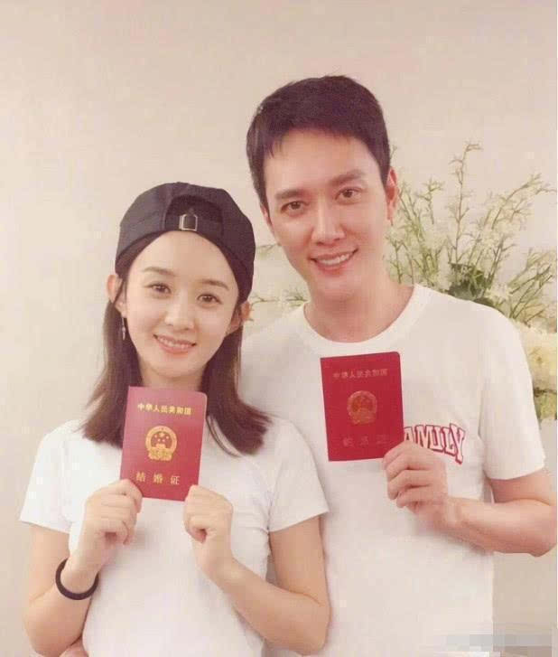 网曝冯绍峰赵丽颖将在巴厘岛补办婚礼,暂定日