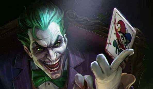 imdb豆瓣开分9.7，被评不输希斯莱杰，威尼斯最大爆款《小丑》能否助dc回春？