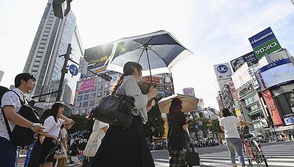 台风"法茜"登陆日本影响280万人铁路出行,最大太阳能发电站遭破坏