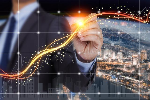 全球十大金融科技公司，中国独揽4个席位