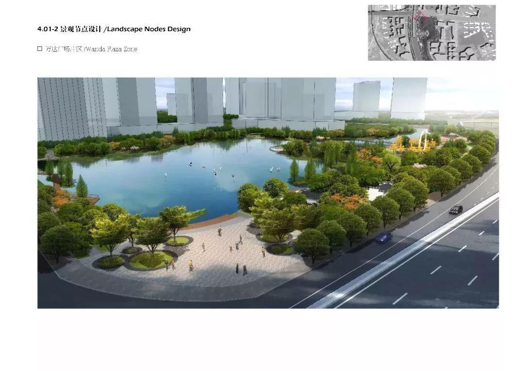 芜湖市级公园建设推进情况公开!明年将对镜湖区多个公园进行提升!