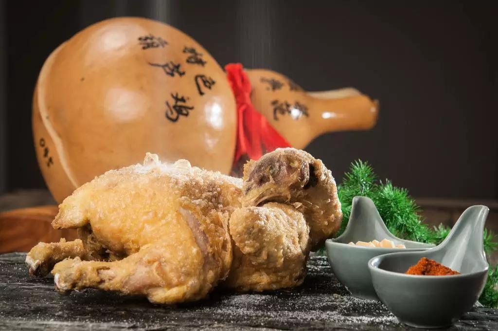 葫芦鸡,带把肘子……陕西人就要吃陕菜,哪一道才是你的心头爱?