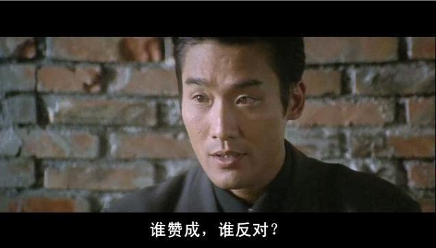 v螃蟹港片a螃蟹螃蟹:周星驰卖镜头,发哥赌神出场沧州黄骅猪肉图片