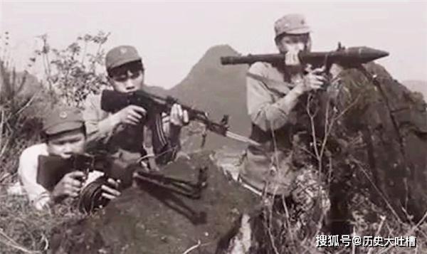 [史海钩沉] 对越自卫反击战,如果越军以主力迎战,情况会怎么样?