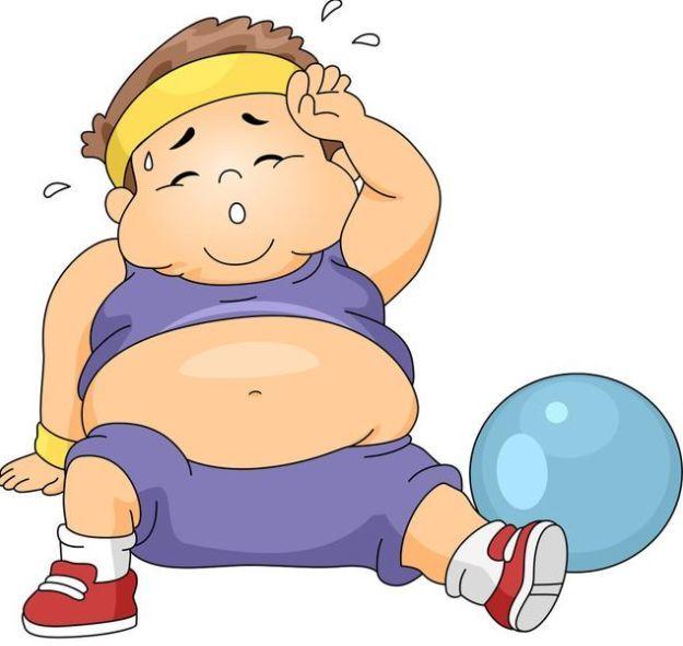 【营养吧】肥胖孩子的《饮食健康指导》来啦!原来要这么吃这么动