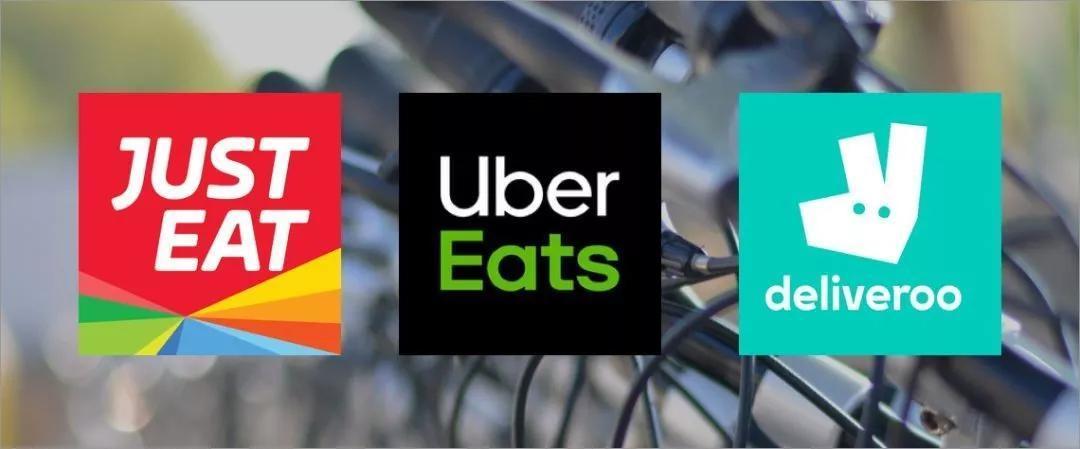 deliveroo,justeat,ubereat