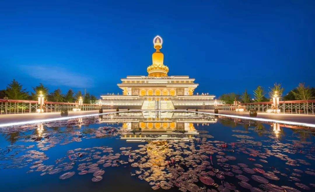 《大美济宁》山东济宁最著名的十大旅游景点推荐
