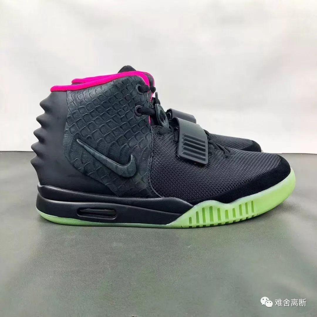 nike air yeezy 2能让他窒息的红椰子全面解析 几万块