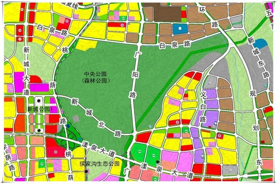 不断提升生态新城的质量品质 来源:阳泉日报,阳泉市住建局 综合编辑