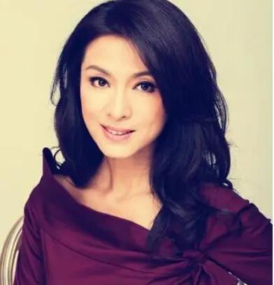 丈夫去世后不愿意改嫁的五位女星,都是长情的典范,你为谁感动?