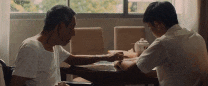 师生恋题材,删减大量镜头才上映,年度最大胆的华语片