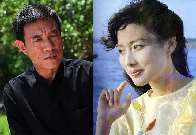 2004年,两人步入婚姻殿堂,重组家庭. 这一年,杜志国50岁,赵娜48岁.