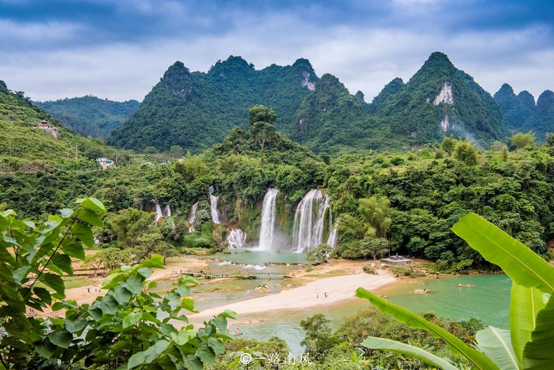 崇左有什么旅游资源呢?
