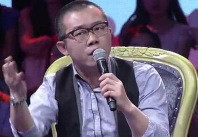 23岁高管,27岁倾家荡产,42岁令央视主持认怂,涂磊如何