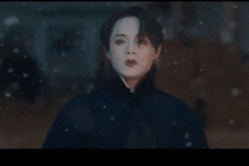 《鬓边不是海棠红》大结局,最火的不是黄晓明尹正,而是他?