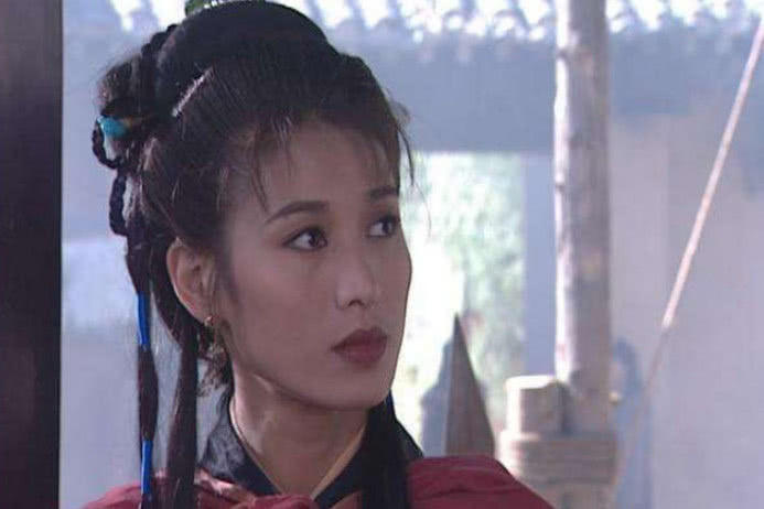 她是水浒传中最猛女将,比大部分男人都狠,却没上梁山下场极惨