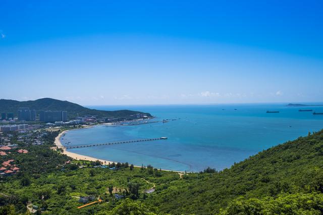 黄晓明的大热,又再一次地带火了青岛的海滨旅游