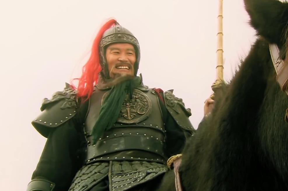 呼延家族为此蒙羞:呼延灼月夜赚关胜,为何不趁此机会反赚宋江?