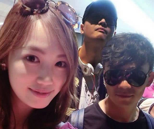 马蓉频繁表态婚姻不幸福,王宝强生日疑透露不回应原因