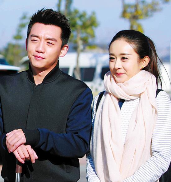 郑恺演过的电视剧有哪些 新剧搭档宋茜与两大美女感情
