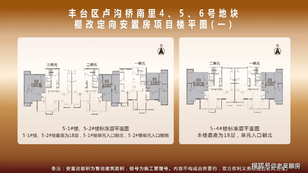 【京城雅苑】东城安置房卢沟桥安置房项目