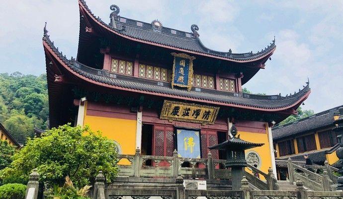 值得一去的杭州十个冷门景点