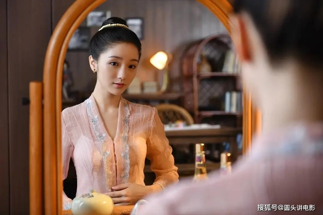 第五部《胜算》柳云龙,苏青