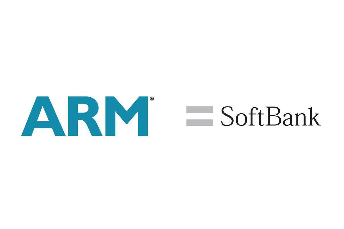 软银欲卖arm,英伟达有意苹果无感,终将花落谁家?