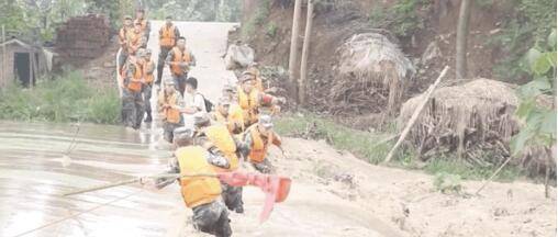 冒|冒小驰，请一定要好起来！