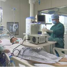 冒|冒小驰，请一定要好起来！