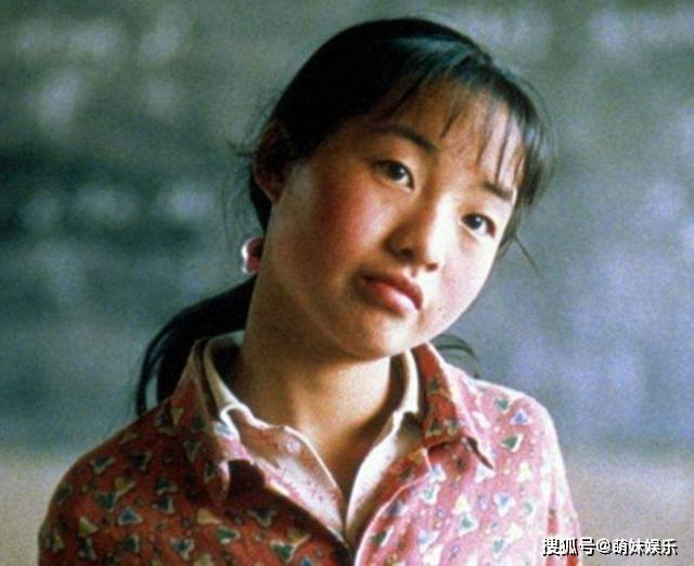农村"土妞"意外走红,被称"最丑谋女郎",张艺谋还曾劝她退圈
