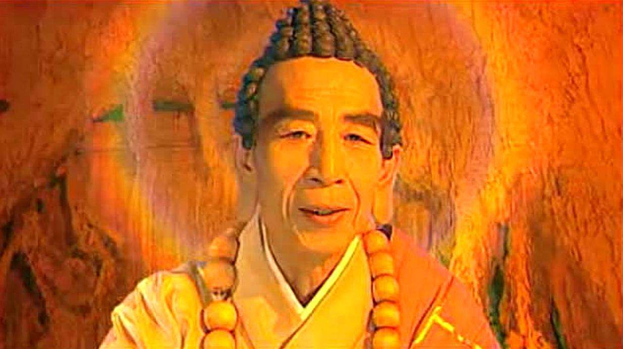 他是万佛之祖,如来都是他的弟子,但却没人供奉他
