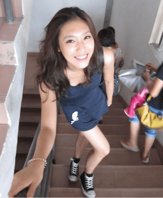 cba三大巨星妻子对比,姚明夫妻有夫妻相,周琦的妻子很