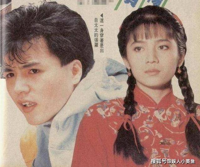 曾美过张庭,为林瑞阳退圈生子,却终被抛弃的曾哲贞如今怎样?