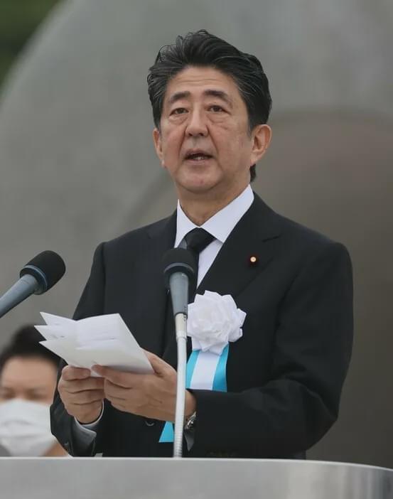 日本长崎市长批日本拥核言论，历史教训不容忘，和平之路须坚守
