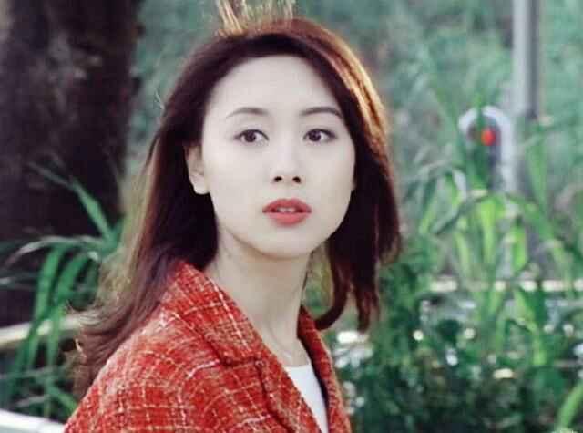 那些最该拿tvb视后的女演员,钟嘉欣叶璇可惜,她是无冕