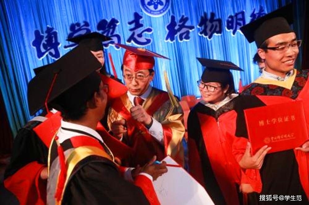多校博士生遭清退的隐情：毕业门槛困难重重，延期毕业率居高不下