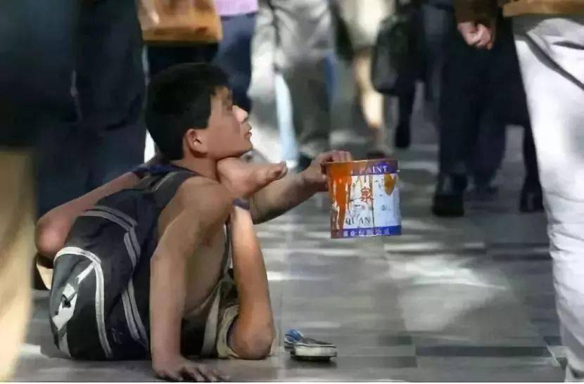 要闻 正文 有些孩子被拐卖后,一辈子也找不回来.